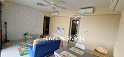 Twin Fountains (D25), Condominium #539707901